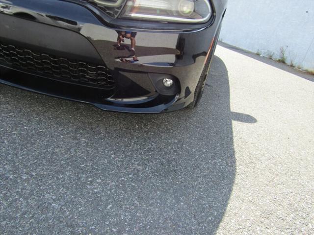 used 2020 Dodge Charger car, priced at $35,643