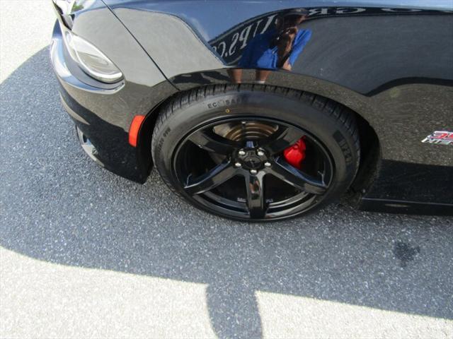 used 2020 Dodge Charger car, priced at $35,643