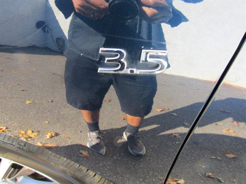 used 2018 INFINITI QX60 car, priced at $12,642