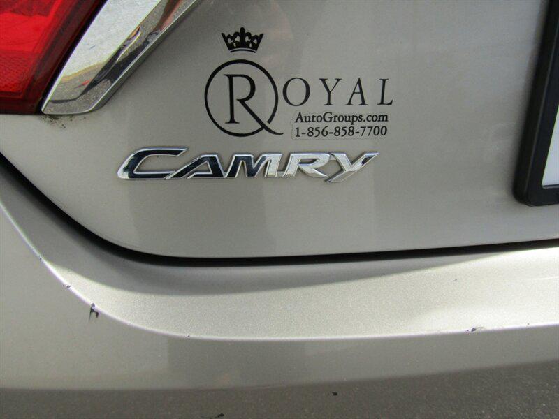 used 2016 Toyota Camry car, priced at $15,842