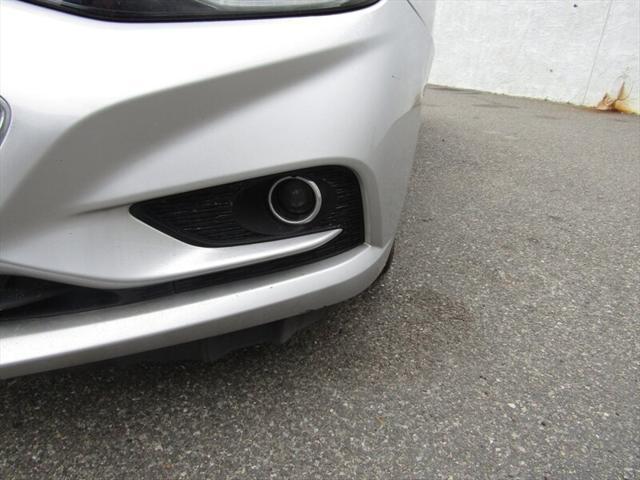used 2018 Chevrolet Cruze car, priced at $11,842