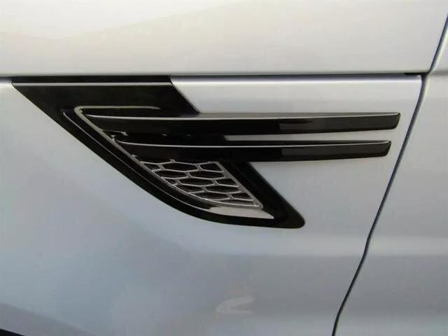 used 2015 Land Rover Range Rover Sport car, priced at $15,342