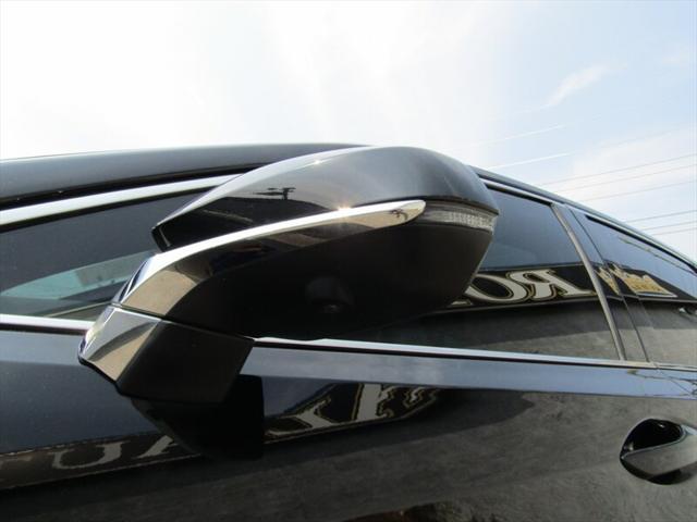 used 2019 Lexus RX 350 car, priced at $30,642