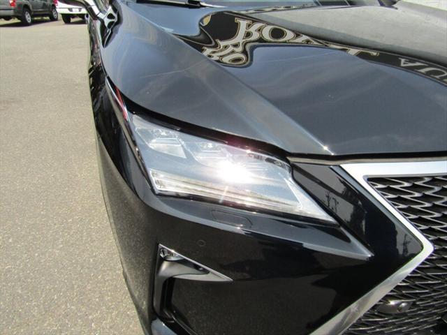 used 2019 Lexus RX 350 car, priced at $30,642