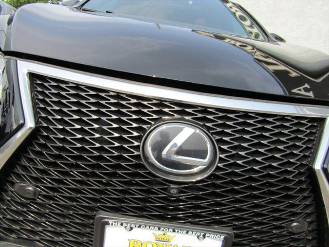 used 2019 Lexus RX 350 car, priced at $30,642