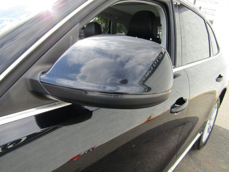 used 2013 Audi Q5 car, priced at $8,342