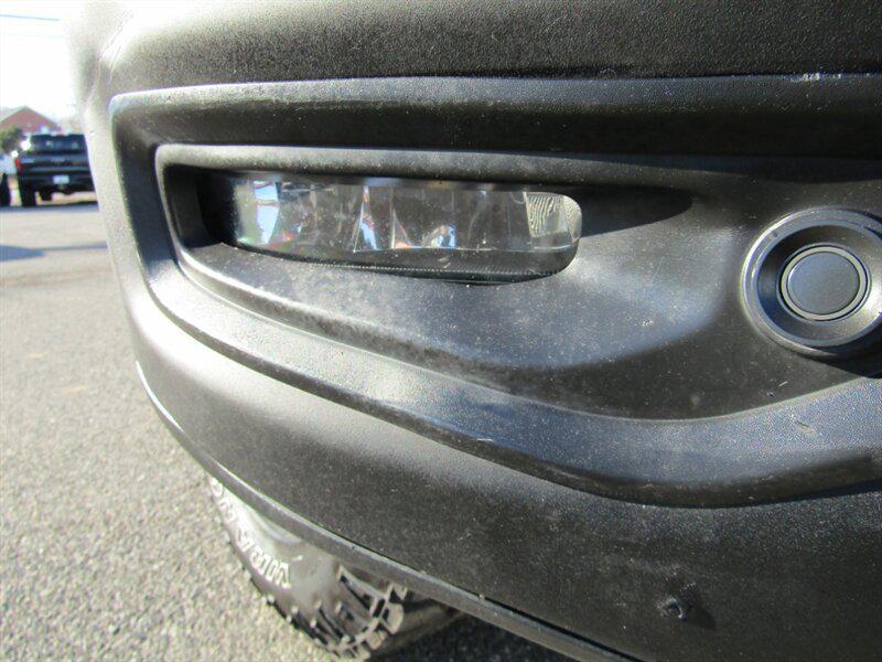 used 2020 Ram 1500 car, priced at $27,642