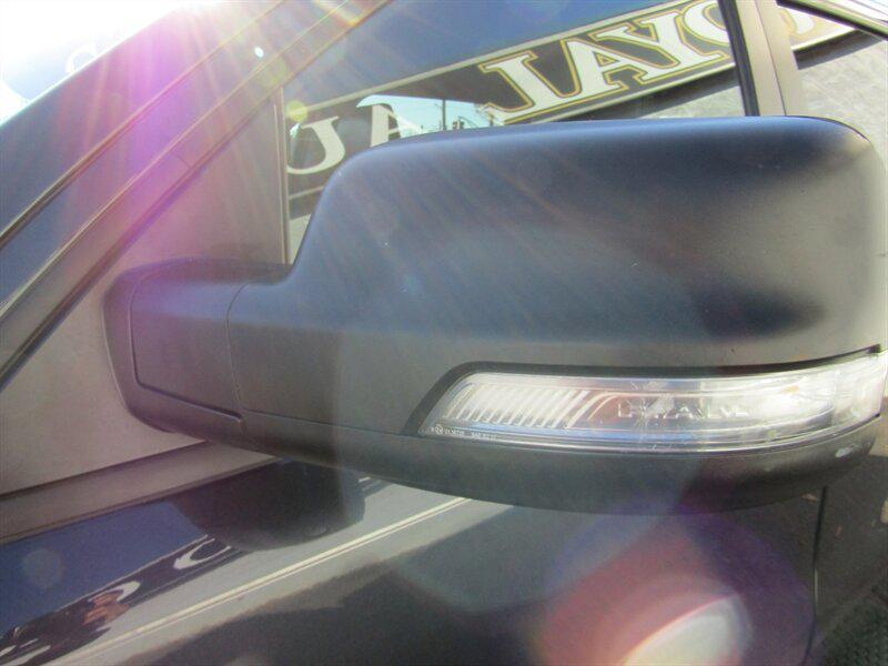 used 2020 Ram 1500 car, priced at $27,642