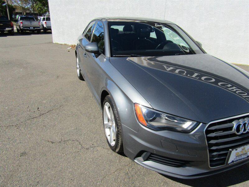 used 2016 Audi A3 car, priced at $10,542