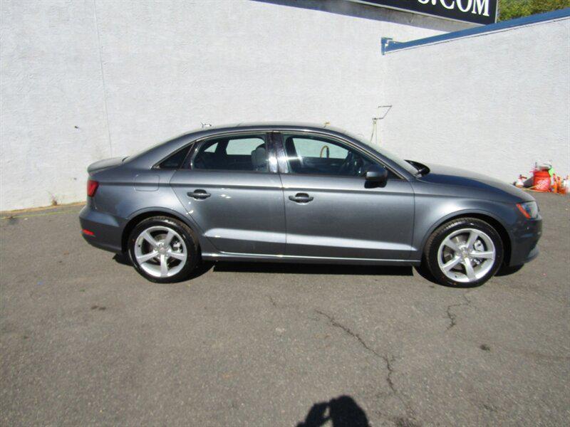 used 2016 Audi A3 car, priced at $10,542