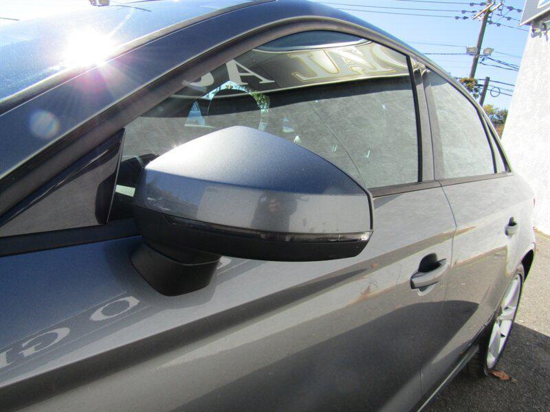 used 2016 Audi A3 car, priced at $10,542