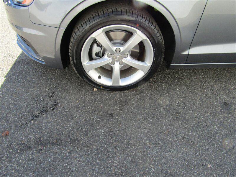 used 2016 Audi A3 car, priced at $10,542