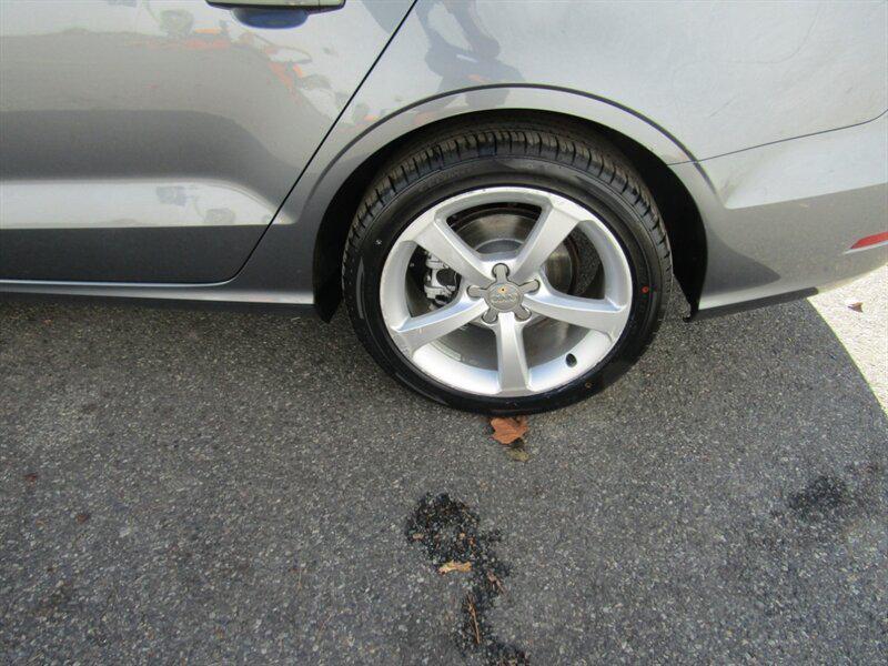 used 2016 Audi A3 car, priced at $10,542