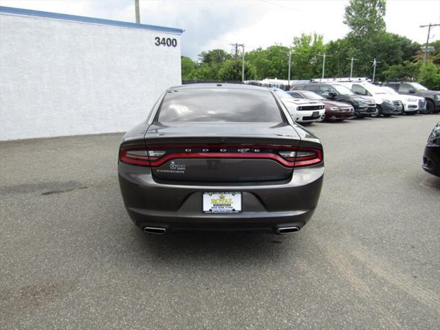 used 2019 Dodge Charger car, priced at $15,162