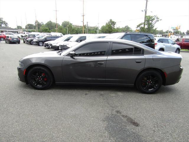 used 2019 Dodge Charger car, priced at $15,162