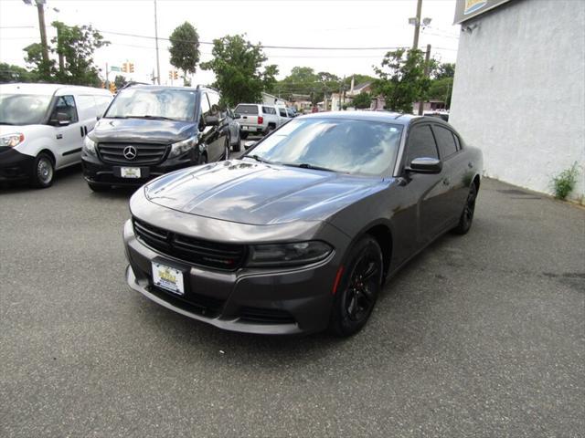 used 2019 Dodge Charger car, priced at $15,162