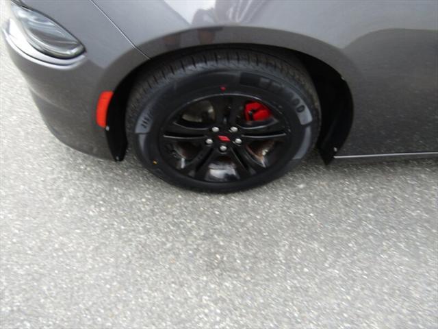 used 2019 Dodge Charger car, priced at $15,162