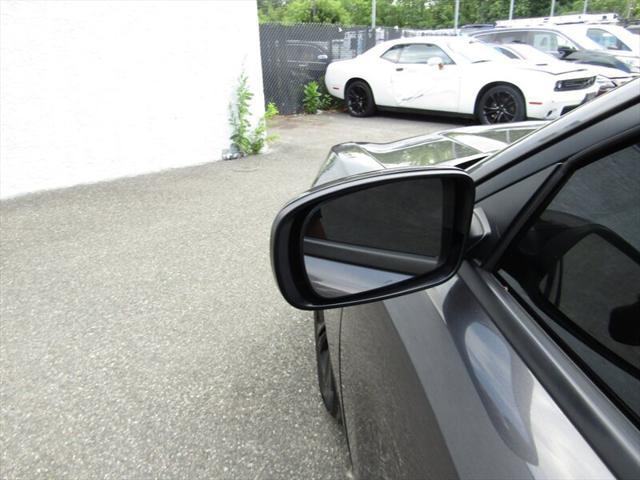 used 2019 Dodge Charger car, priced at $15,162