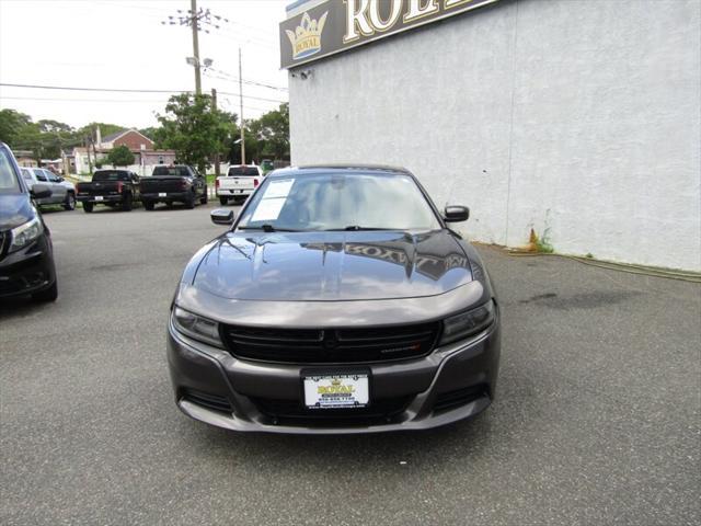 used 2019 Dodge Charger car, priced at $15,162