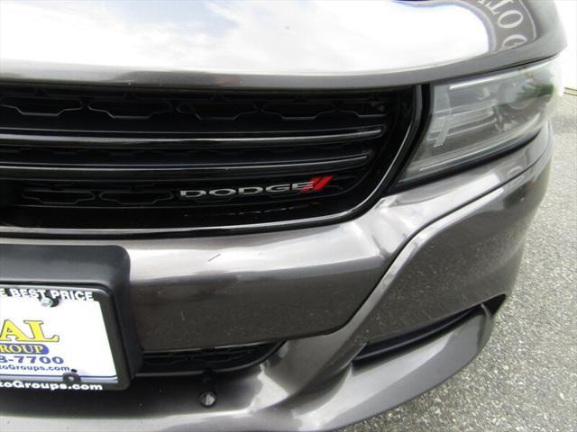 used 2019 Dodge Charger car, priced at $15,162