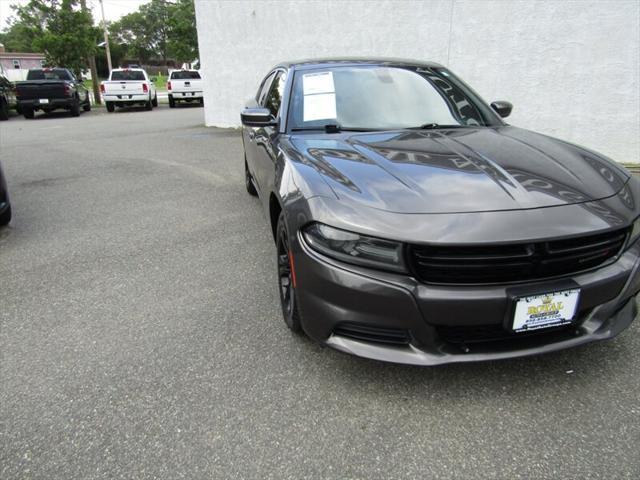 used 2019 Dodge Charger car, priced at $15,162