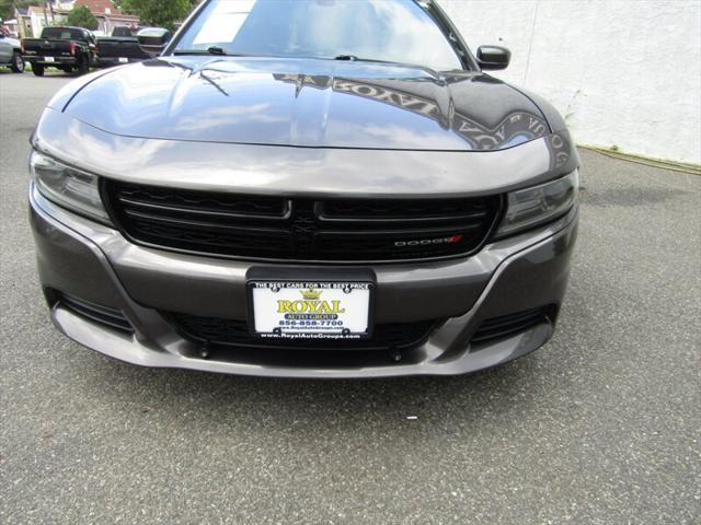 used 2019 Dodge Charger car, priced at $15,162