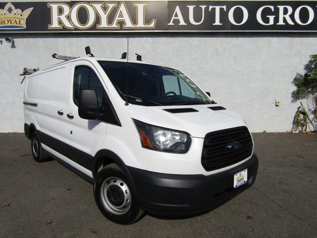 used 2017 Ford Transit-150 car, priced at $15,742