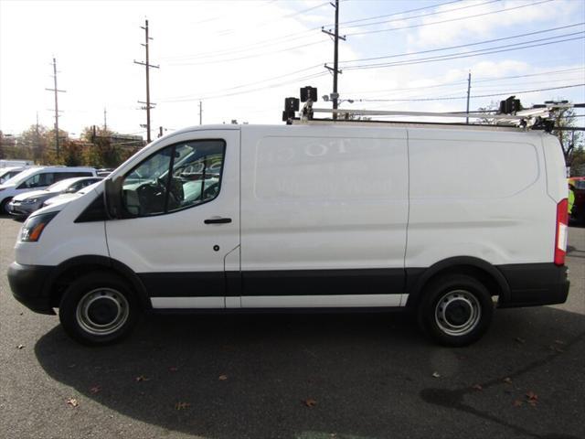 used 2017 Ford Transit-150 car, priced at $15,742