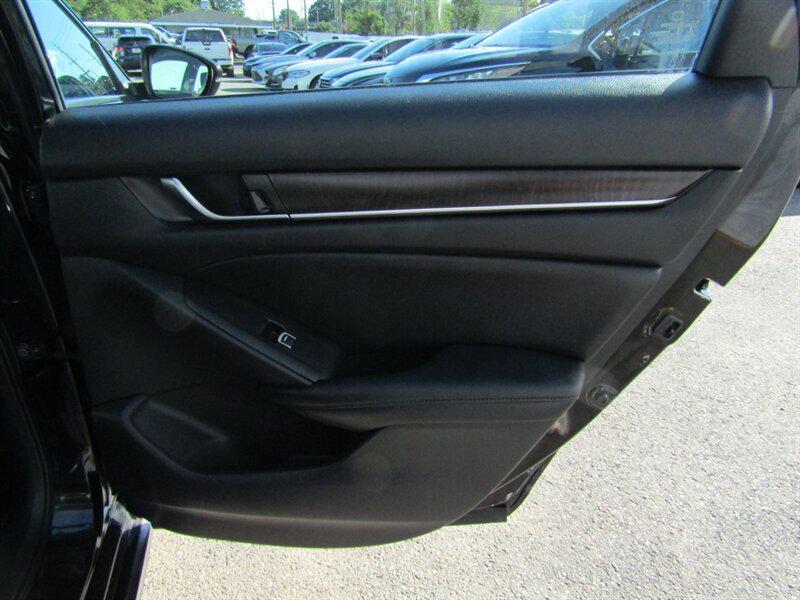 used 2019 Honda Accord car, priced at $15,342
