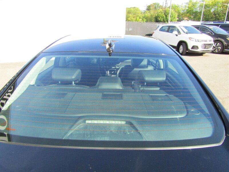 used 2019 Honda Accord car, priced at $15,342