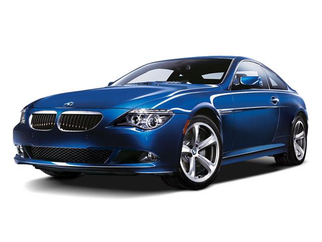 used 2010 BMW 650 car, priced at $11,843