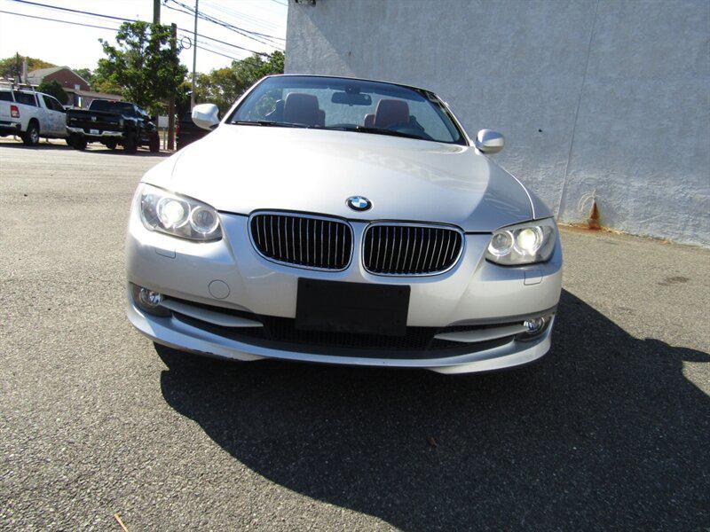 used 2012 BMW 328 car, priced at $10,342