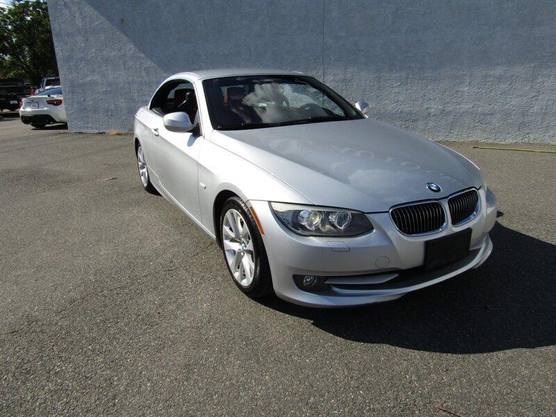 used 2012 BMW 328 car, priced at $10,342