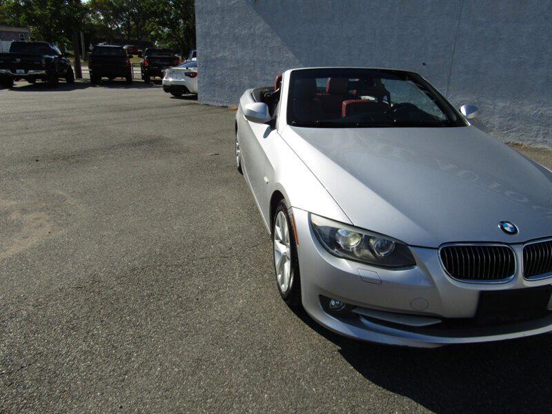 used 2012 BMW 328 car, priced at $10,342