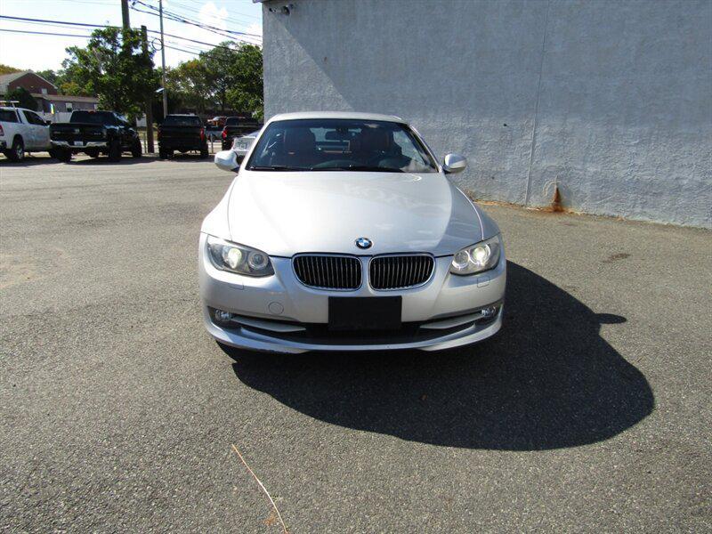 used 2012 BMW 328 car, priced at $10,342