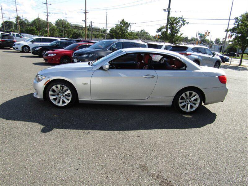 used 2012 BMW 328 car, priced at $10,342