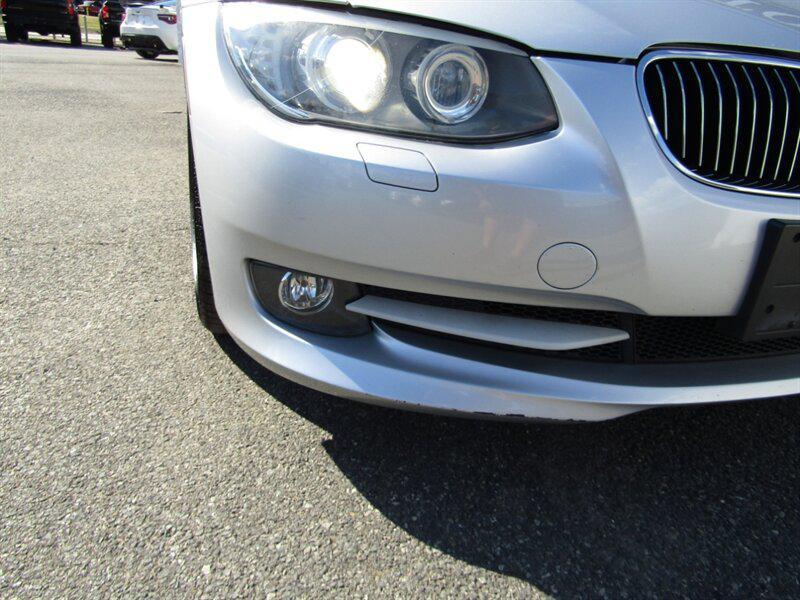 used 2012 BMW 328 car, priced at $10,342
