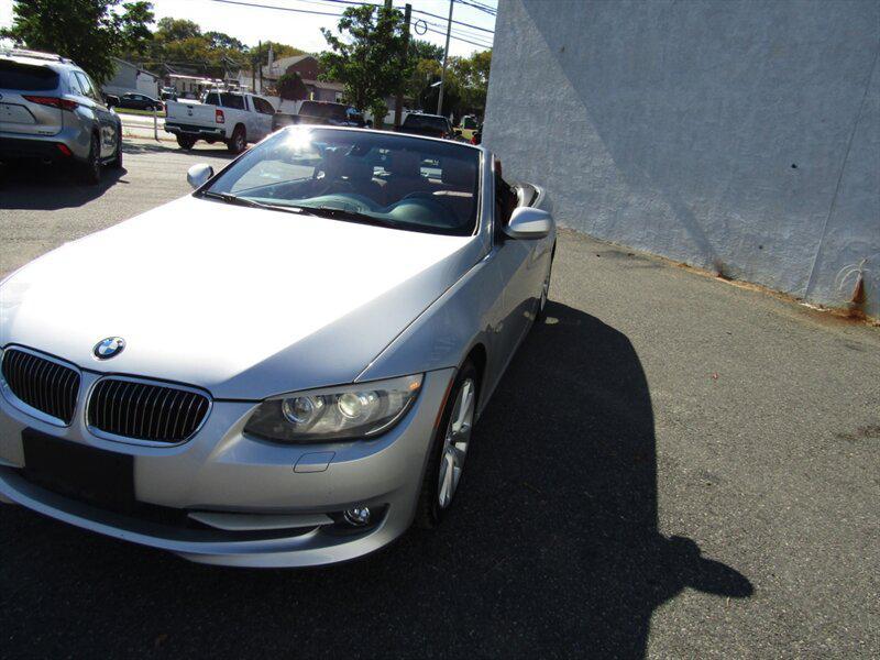used 2012 BMW 328 car, priced at $10,342