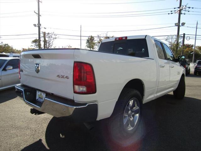 used 2017 Ram 1500 car, priced at $15,342