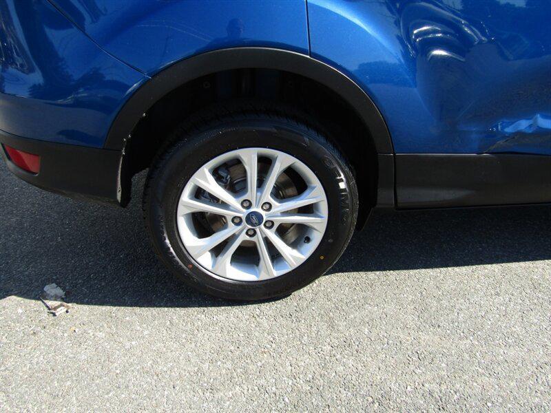used 2019 Ford Escape car, priced at $8,942