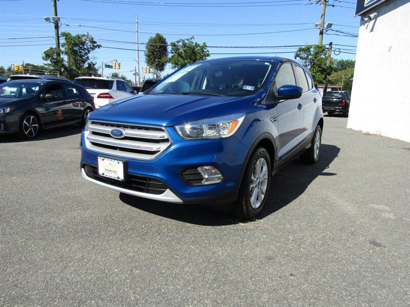 used 2019 Ford Escape car, priced at $8,942