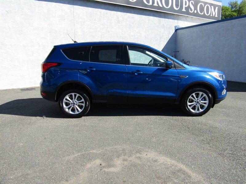 used 2019 Ford Escape car, priced at $8,942