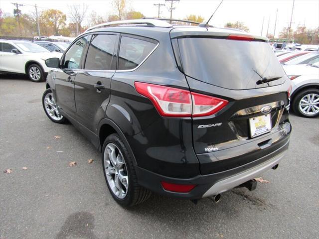 used 2013 Ford Escape car, priced at $8,642