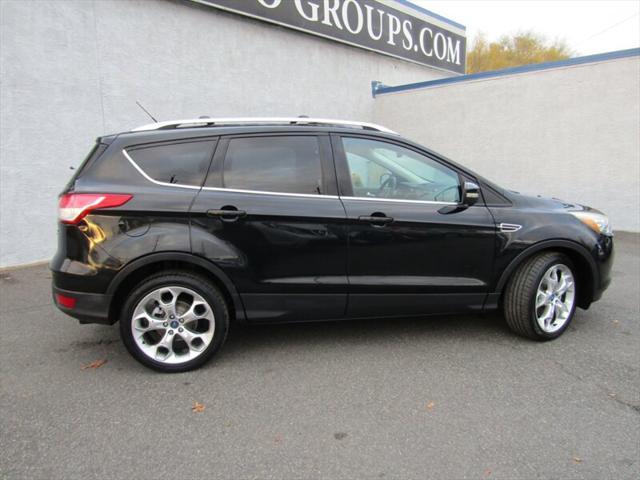 used 2013 Ford Escape car, priced at $8,642