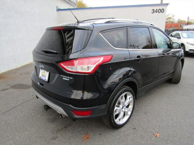 used 2013 Ford Escape car, priced at $8,642