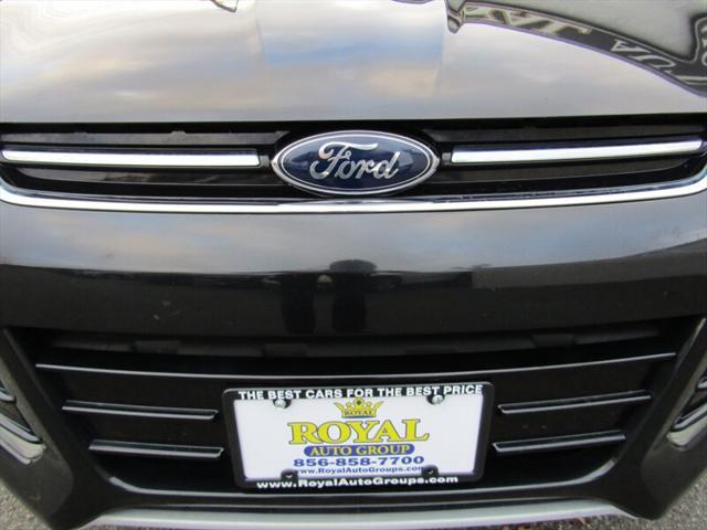 used 2013 Ford Escape car, priced at $8,642