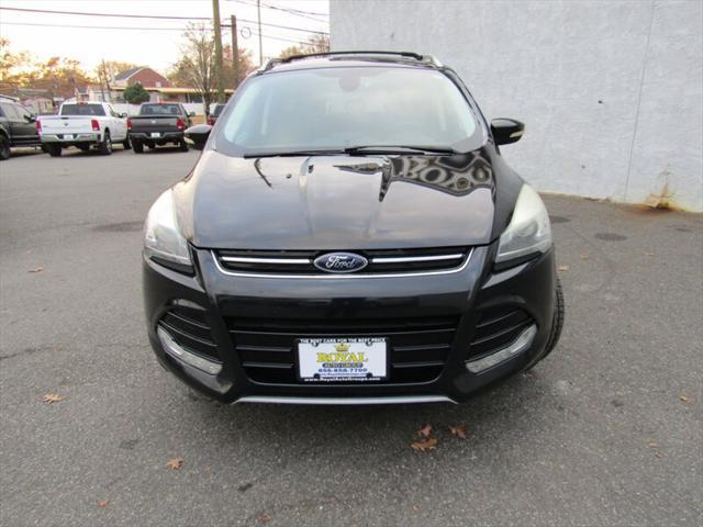 used 2013 Ford Escape car, priced at $8,642