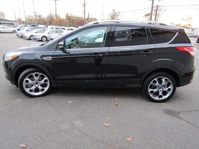 used 2013 Ford Escape car, priced at $8,642