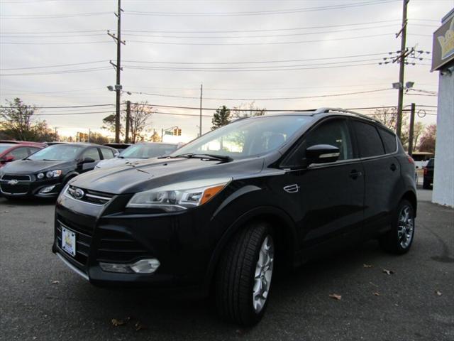 used 2013 Ford Escape car, priced at $8,642