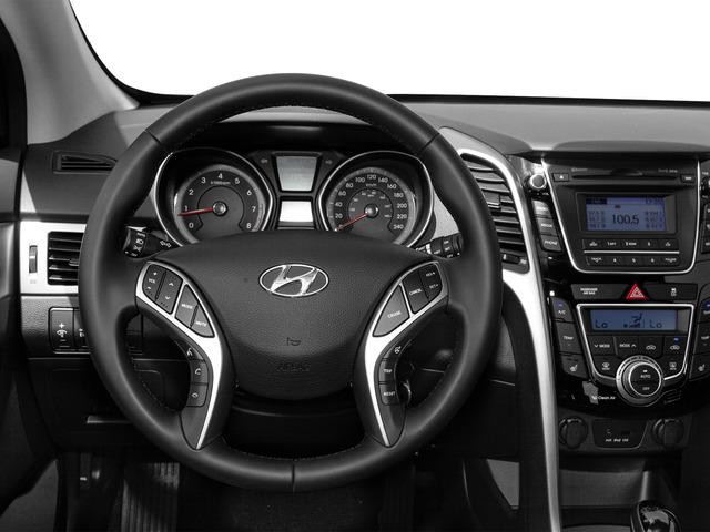 used 2015 Hyundai Elantra GT car, priced at $14,275